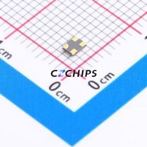 K2C400001010 Crystal (Passive) SMD2520-4P Crystal Oscillator 40MHz 10ppm 10pF 20ppm - Product Image 2