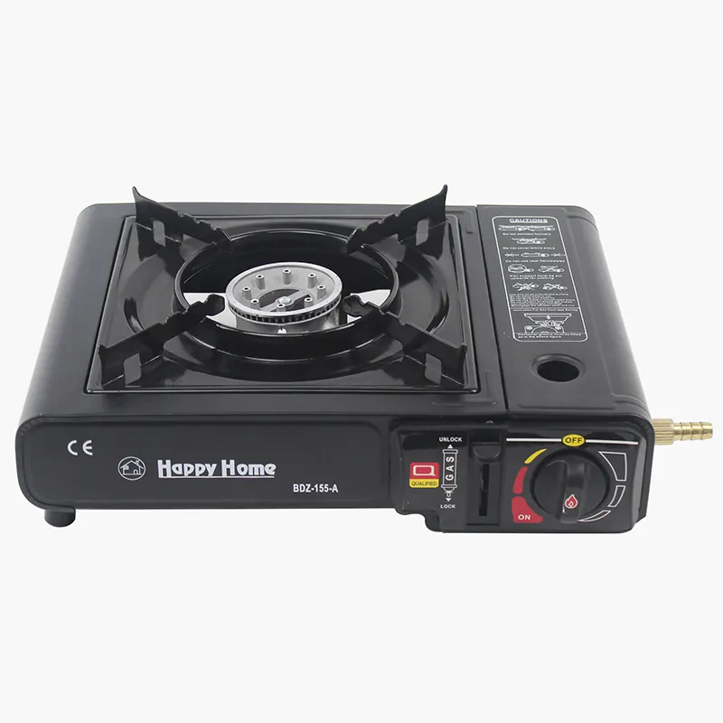 Professional Manufacture Sale Outdoor Picnic Camping Portable Gas Stove