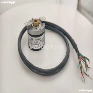 Encodeur interne NEMICON 35T-25-5MD-78-050-23 Résolution 2500 P/R - Product Image 1