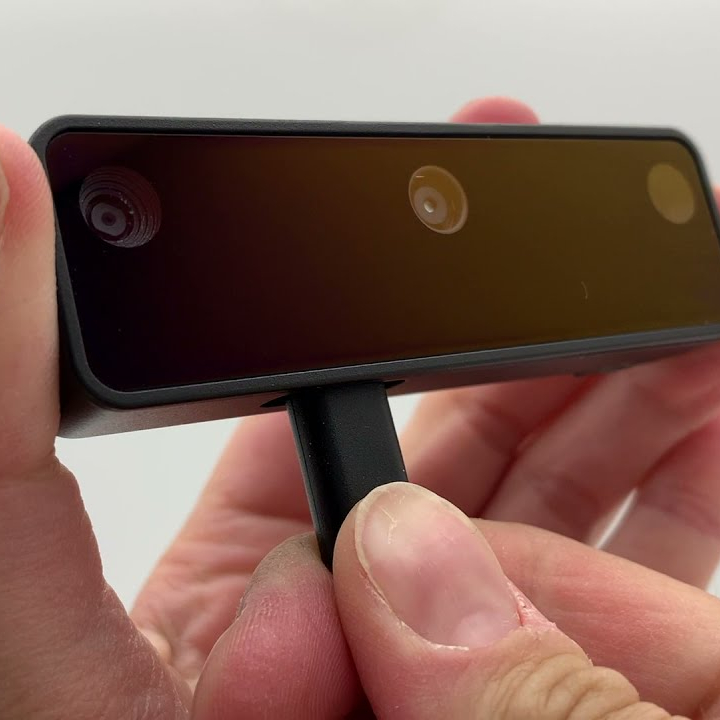 Набор OpenCV AI Lite camera швейцарский армейский нож компьютерного зрения