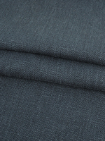 HE111A Durable Écologique Poids Lourd Toile 100% Chanvre Tissu Tissé Prix de Gros