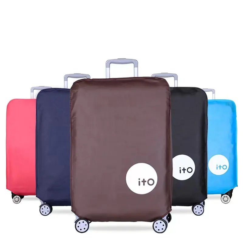 durable luggage cover protector suitcase Protect cover bag non woven