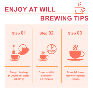 Thé PMS Soutien Doux pour les règles douloureuses, l'acné hormonale et les <span class=keywords><strong>bouff</strong></span>ées de chaleur - Product Image 5