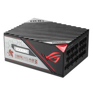 Alimentation électrique pour ordinateur TWASUS PSU Thor 1000W Platinum II EVA Edition, pièces pour GPU, alimentation électrique pour ordinateur THOR LOKI 850W 1 - Product Image 4