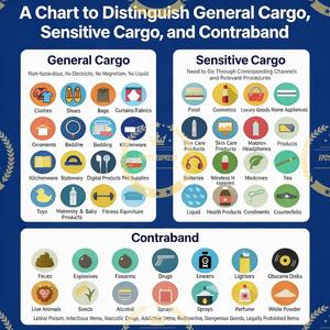 Агент по доставке грузов из Китая в Перу |   Морской экспедитор FCL/LCL, доставка от двери до порта Лима - Product Image 4