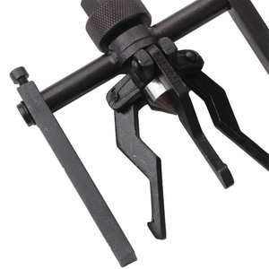 Internal Bearing <b>Puller</b> Three Jaw Industrial Grade Gear Extraction <b>Tool</b> For Mechanical Repair And Disassembly - Product Image 3