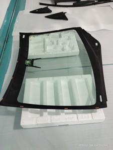 กระจกหน้ารถ rhd/lhd สำหรับรุ่น3และ Tesla Car - Product Image 5