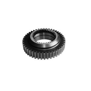 Rueda de engranaje planetario de CC de alto par de 18V de alta precisión forjado personalizado CNC - Product Image 3