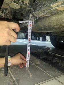 Estribos Eléctricos WJ Power para Tank500 2024-2025, de Aleación de Aluminio, OEM/ODM - Product Image 3