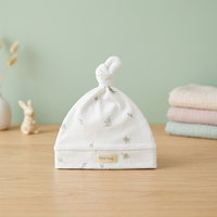 Bavoirs pour bébé en bambou biologique de qualité supérieure, bavoirs en forme de feuille, accessoires pour bébé de haute qualité Cot and Candy India