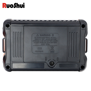 Victor RuoShui 4105B 1000ohm 750V Medidor Digital de Resistencia de Tierra - Product Image 2
