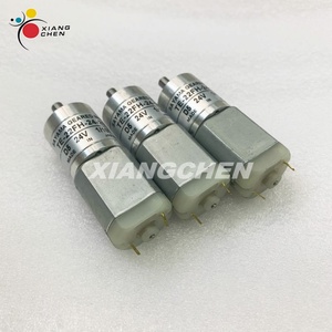 DO Ink Key Motor TE-22FH-24-200 for Offset <b>Printing</b> <b>Machine</b> Parts Sakura Ink Key Motor - Product Image 5