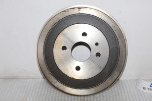 Tambor de Freno Trasero para BMW 315 <span class=keywords><strong>316</strong></span> 318 320 324 <span class=keywords><strong>E21</strong></span> 34211117047 - Product Image 2