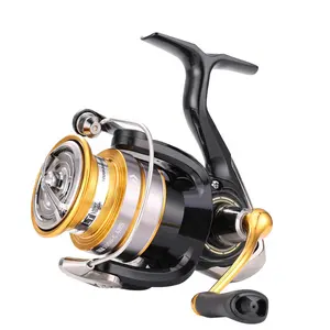 Nieuwe Originele Daiwa Crossfire Lt Spinning Vissen Rollen Daiwa Vissen Reel Daiwa Japan