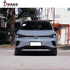 Volkswagen <span class=keywords><strong>ID4</strong></span> en Oferta, 600km de Autonomía, <span class=keywords><strong>Precio</strong></span> Económico, SUV Eléctrico de Nueva Energía en Stock - Product Image 5