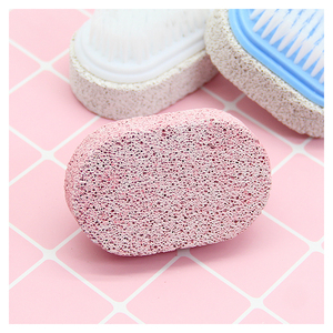 Piedra natural para el cuidado de la piel de los pies, piedra natural de China para uso profesional de la piel de los pies - Product Image 5