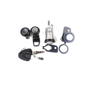 Горячие продажи цилиндр зажигания замок переключатель набор для 96223338 - Product Image 3