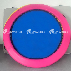 Funworldsport PVC Vòng Hồ bơi hồ bơi bơm hơi nổi võng Hồ bơi <span class=keywords><strong>Intex</strong></span> trẻ em mùa hè võng - Product Image 3