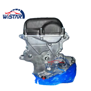 Nuovissimo motore G4FA 1.4L per <span class=keywords><strong>Hyundai</strong></span> G4FA Short Block per Elantra Verna <span class=keywords><strong>I20</strong></span> CEED accento Reina motore benzina - Product Image 4