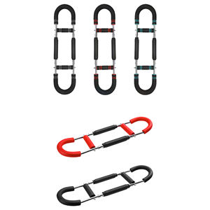 Skyhope-D Alat Latihan Kekuatan Tubuh Bagian Atas Multi-Fungsi yang Dapat Disesuaikan dengan Twister Arm untuk Latihan Otot Lengan Bawah - Product Image 6