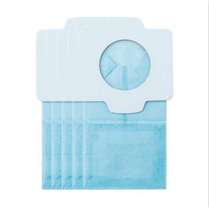 2025 New Pur Wholesale China Manufacture <strong>Bag</strong> for <strong>Makitas</strong> Vacuum Cleaner Filter <strong>Bag</strong> Cordless Stick Paper Filter A-48511 4072 4073 - Product Image 4
