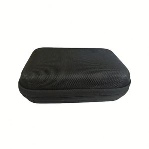 Étui de voyage portable et résistant à l'eau pour 24 flacons de peptides de 3 ml, avec sangle de taille en EVA et fermeture éclair – Tous modèles - Product Image 5