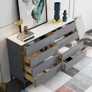 <span class=keywords><strong>Commode</strong></span> blanche personnalisée meuble de chambre à coucher armoire de rangement en bois <span class=keywords><strong>commode</strong></span> à <span class=keywords><strong>8</strong></span> <span class=keywords><strong>tiroirs</strong></span> - Product Image 3