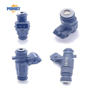 质子角色1.6L佐贺II 1.3l PW810689热卖100% 专业测试燃油喷嘴的米基喷油器0280157100 - Product Image 6