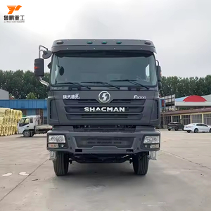 รถบรรทุกหนัก F3000 มือสอง 6x4 เกียร์อัตโนมัติ 371 แรงม้า ดีเซล ยูโร 2 พวงมาลัยซ้าย รถดัมพ์พร้อมกล้องมองหลัง น้ำหนักรถรวม 30 ตัน สำหรับงานเหมือง - Product Image 2