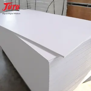 White Sintra Pvc Foam Sheet Forex Pvc Foam Board 3mm 5mm Trim Board