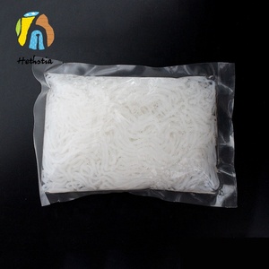 Di vendita caldo malesia halal Pasta Konjac Tagliatelle Shirataki cibo bellezza che dimagrisce calorie low - Product Image 6