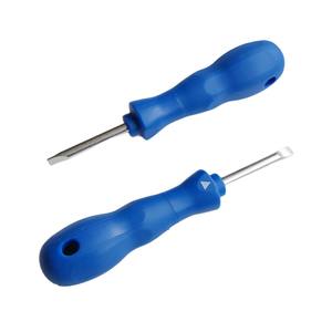 Destornillador Magnético de Cabeza Plana de 5 mm x 40 mm, Hecho a Medida, Grado Industrial, para Uso Doméstico - Product Image 5