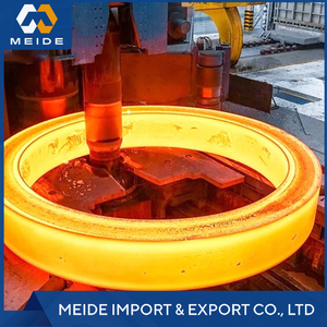 Hợp kim Niken incoloy A-286 800ht 825 901 925 926 rèn Vòng - Product Image 6