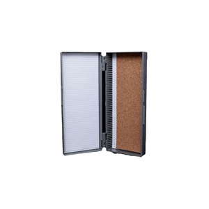 Weakened Slide Box BPH-50100 50 Or 100 Slides ABS Plastic Premium For <b>Microscope</b> Slides - Product Image 3
