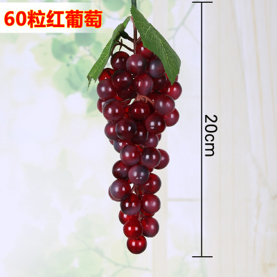 60pcs/pourpre