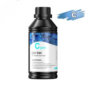 Encre UV pour imprimante à plat Gh2220 Gen4 Gen5 Gen6, kit UV - Product Image 6