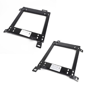 ขายึดเบาะรถยนต์มิตซูบิชิ RSB004-MTS โครงเหล็กยึดฐานสำหรับรถแข่งแบบยูนิเวอร์แซล - Product Image 4