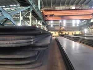 Precios por tonelada para Astm A516 <span class=keywords><strong>Gr.</strong></span> Placa de acero para caldera, 70 platina, P335nh, Sa 516, Gr70, A516M - Product Image 4