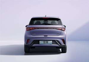 รถ2025 2024 <span class=keywords><strong>BYD</strong></span> <span class=keywords><strong>Dolphin</strong></span> 5ที่นั่งรถเล็กเลี้ยวซ้ายไปอีก405กม. - Product Image 3