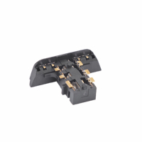 Connecteur de remplacement 3,5 mm pour prise casque de manette PS5, port casque pour contrôleur PS5