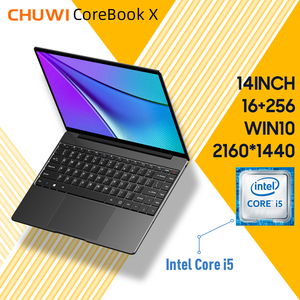 Ordinateur portable personnel CHUWI Intel 12e génération Core i5 16 Go DDR4 + 512 Go SSD double cœur <span class=keywords><strong>14</strong></span> pouces pour le jeu et la maison, marque privée, original 5000 - Product Image 5