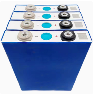 แบตเตอรี่ลิเธียมไอออนแบบปริซึม105Ah 100AH 3.7V สำหรับรถยนต์ยานพาหนะ - Product Image 5