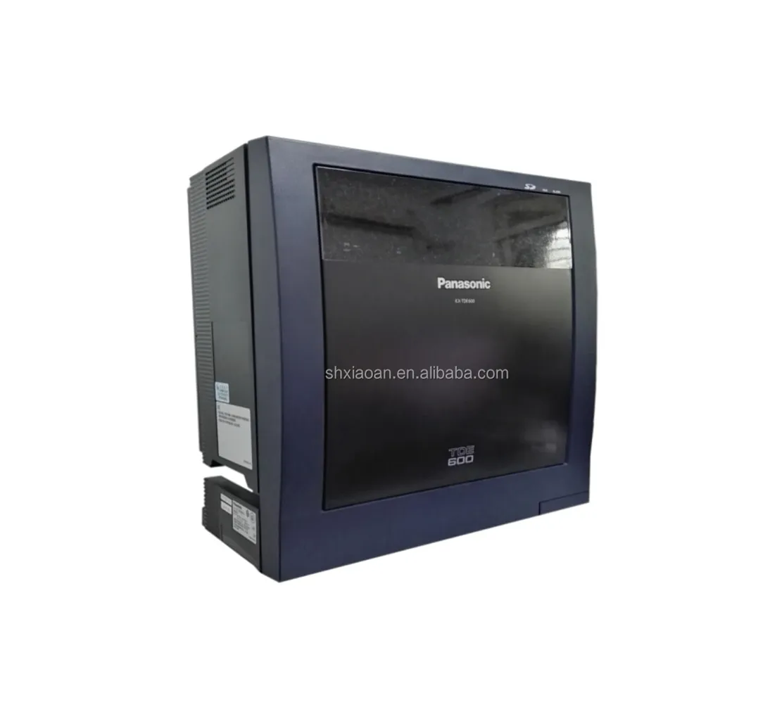 Desain Unik Penjualan Laris Sistem Komunikasi Kx-tde600 Converged Ip-pbx Systems dan Sistem Voip Jabx