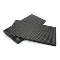 Module d'écran LED SMD pour affichage extérieur et intérieur P1.25 P2 P2.5 P2.9 P3 P3.91 P4 P4.81 P5 P6 P8 P10