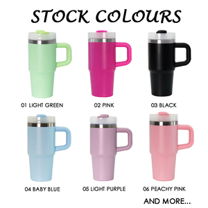 Vaso Térmico Personalizado de 14 oz con Asa, Mini <span class=keywords><strong>Termo</strong></span> Infantil, Vasos Térmicos, Botella de Agua Infantil de Acero Inoxidable Libre de BPA - Product Image 6