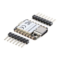 Placa de Desarrollo Original Seeed Studio XIAO RP2350 Raspberry Pi, Módulo MicroPython de 150 MHz, Arm Cortex-M33 y Hazard3 RISC-V