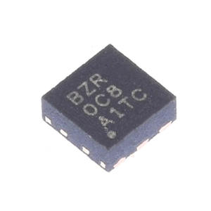 Controlador LED TPS61161 MARK BZR WSON-6 TPS61161DRVR, Chips IC - Product Image 1