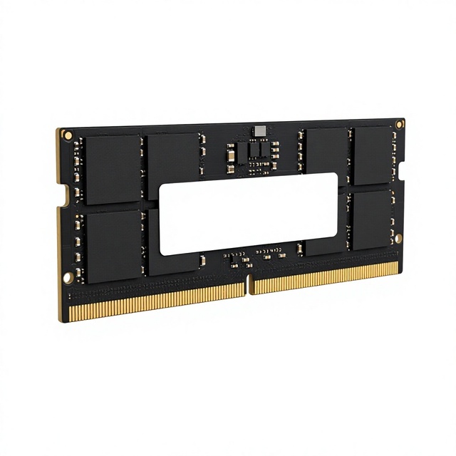 SK WS165 64GB 5600MHz DDR5 SODIMM Lap Memory Module Desktop RAM Upgrade