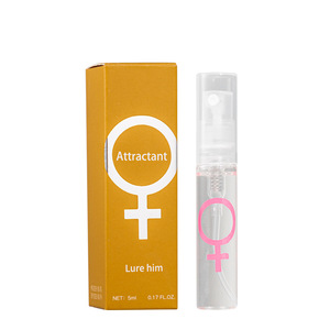Spray Corporel Longue Durée 50ML pour Lui et Elle, <span class=keywords><strong>Parfum</strong></span> Attractif <span class=keywords><strong>au</strong></span> Phéromone, Vente en Gros - Product Image 5
