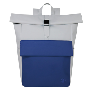 sedex Unisex Anti-Theft RFID Waterproof Oxford Leather <b>Laptop</b> <b>Backpack</b> Fashion Custom Logo OEM ODM Day Pack for - Product Image 1